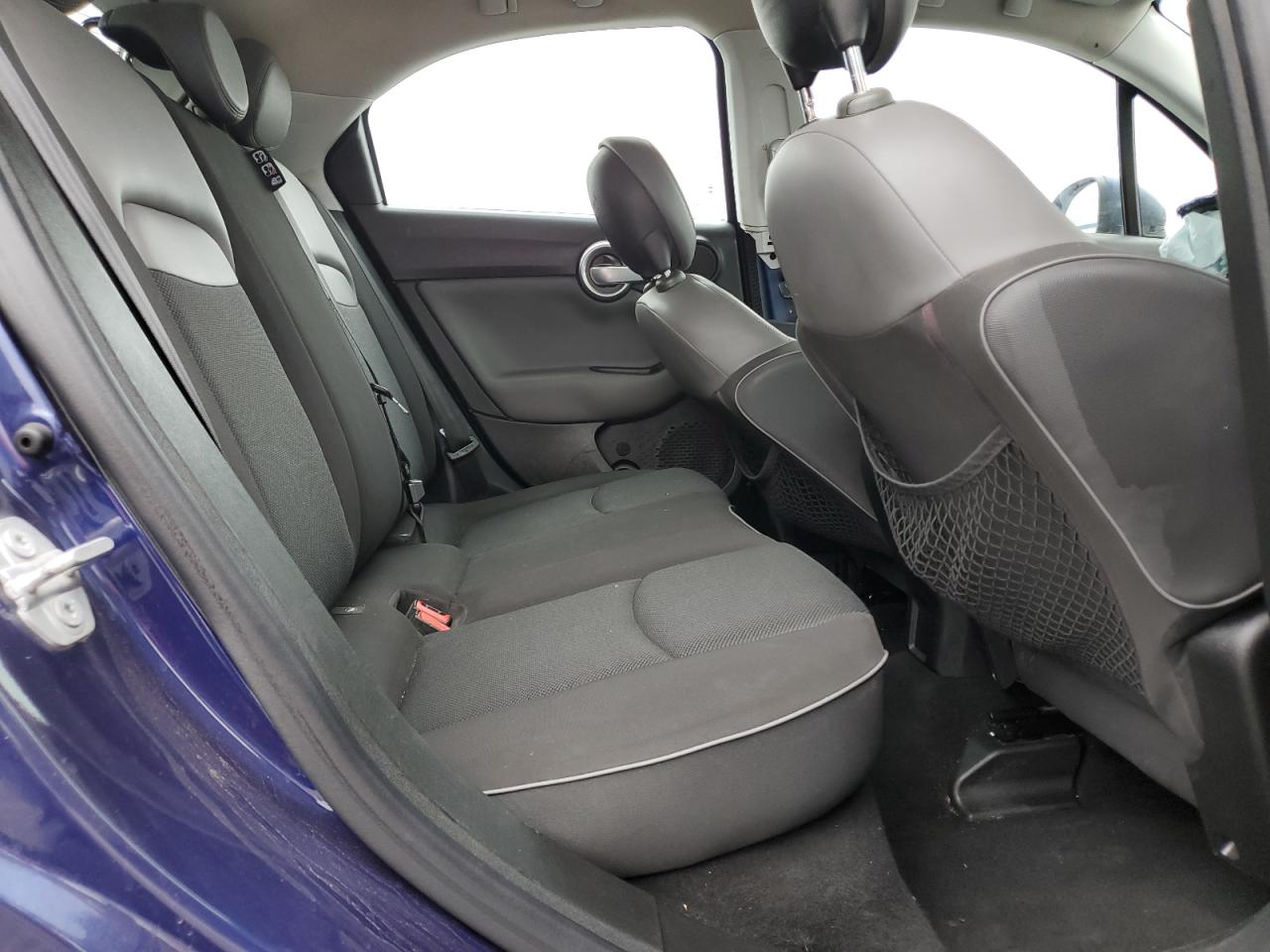 2016 Fiat 500X Easy VIN: ZFBCFYBT9GP344593 Lot: 71257615