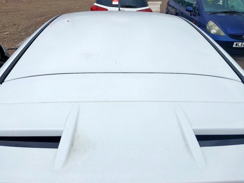 2014 FORD FIESTA ZETEC S 