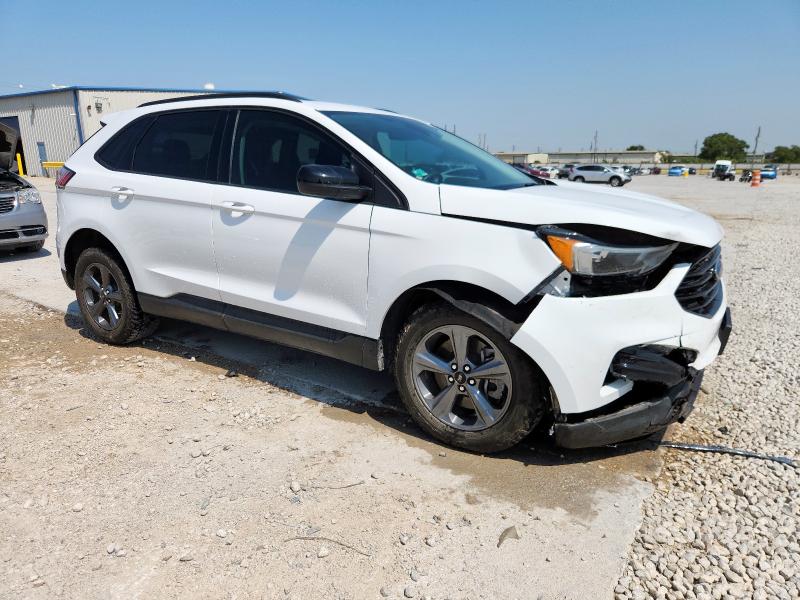  FORD EDGE 2024 Белы