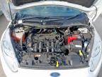 2014 FORD FIESTA ZETEC  for sale at Copart PETERLEE