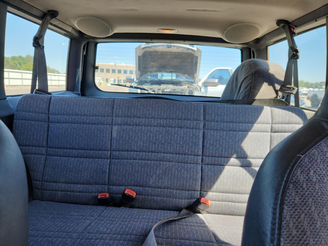 1999 Jeep Cherokee Sport VIN: 1J4FF68S2XL546660 Lot: 80394235