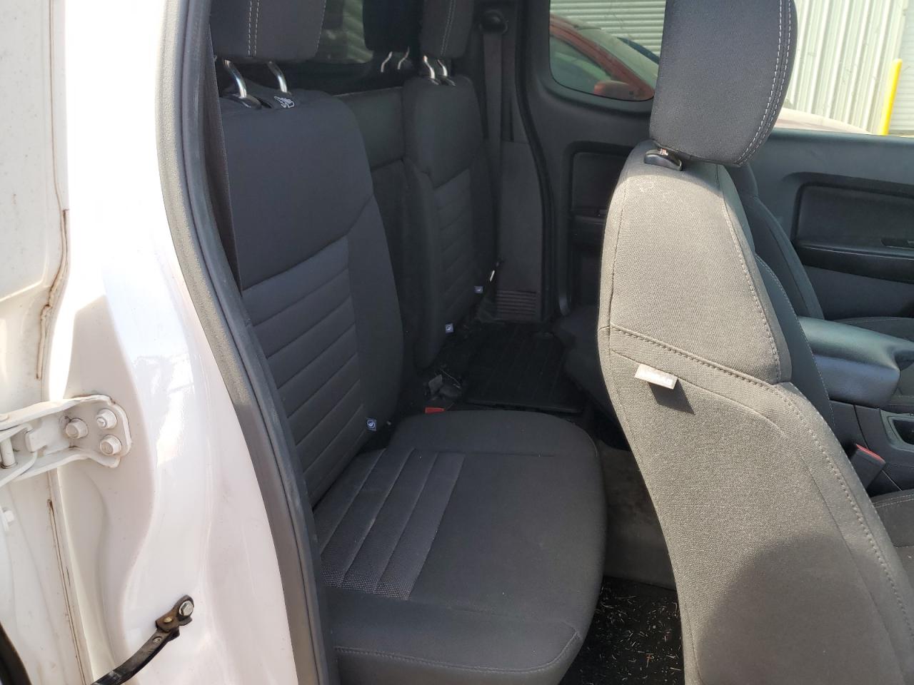 2019 Ford Ranger Xl VIN: 1FTER1FH6KLB16948 Lot: 82026815