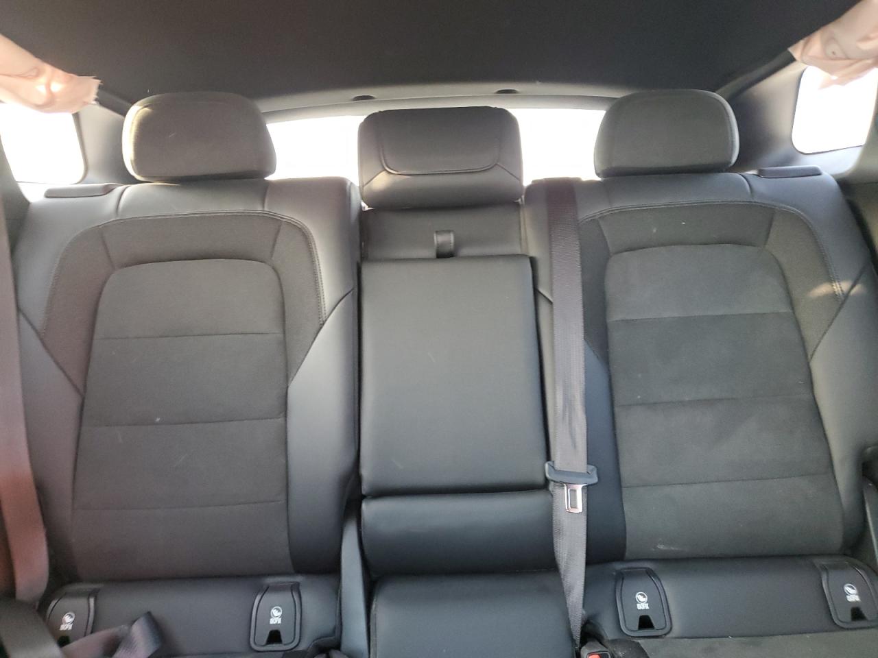 2024 Chevrolet Blazer Rs VIN: 3GNKDCRJ1RS280132 Lot: 80035355