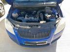 2008 SKODA FABIA 1 HTP 60  for sale at Copart SANDY