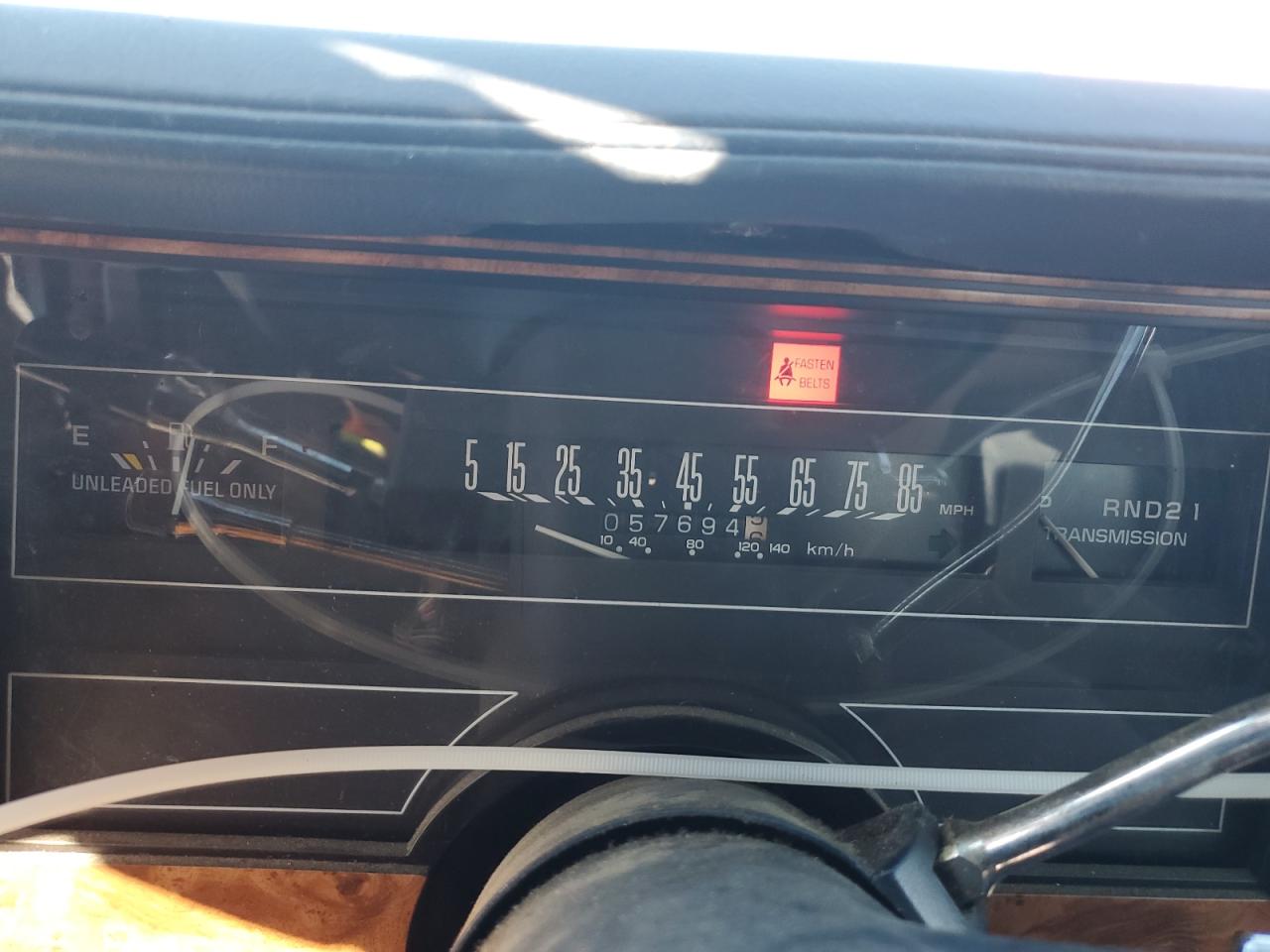 1993 Buick Century Special VIN: 1G4AG54N2P6431493 Lot: 84585585