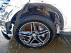 2021 MERCEDES-BENZ GLC 300 AMG LINE 4MATIC A  for sale at Copart SANDTOFT