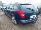 2005 RENAULT LAGUNA INITIALE V6 24V A  for sale at Copart BRISTOL