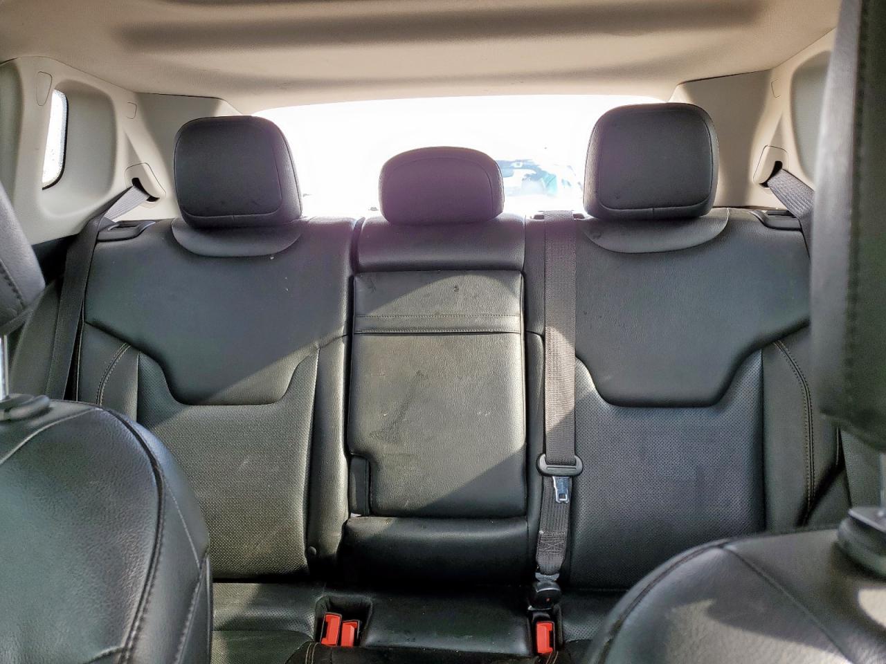 2018 Jeep Compass Limited VIN: 3C4NJCCBXJT228724 Lot: 81333585