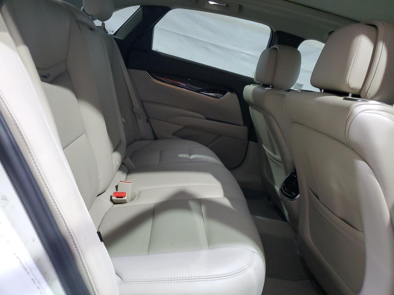 2014 Cadillac Xts Premium Collection VIN: 2G61P5S30E9170301 Lot: 80137925