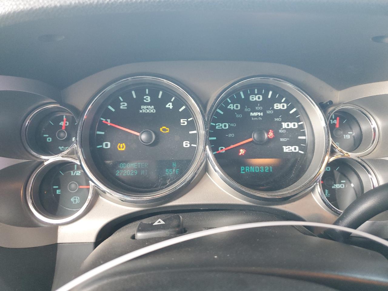 2009 Chevrolet Silverado C1500 Lt VIN: 2GCEC29J991108381 Lot: 81211715