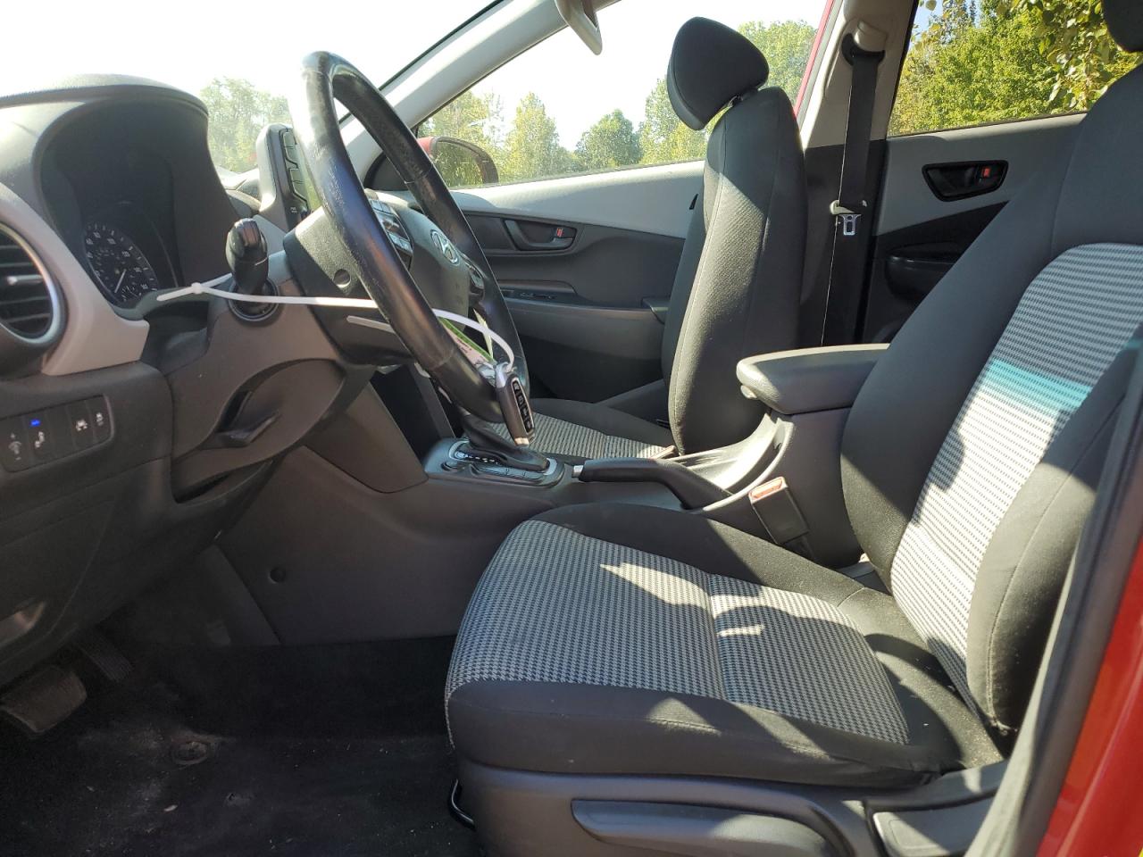 2020 Hyundai Kona Sel VIN: KM8K2CAA2LU487061 Lot: 81872165