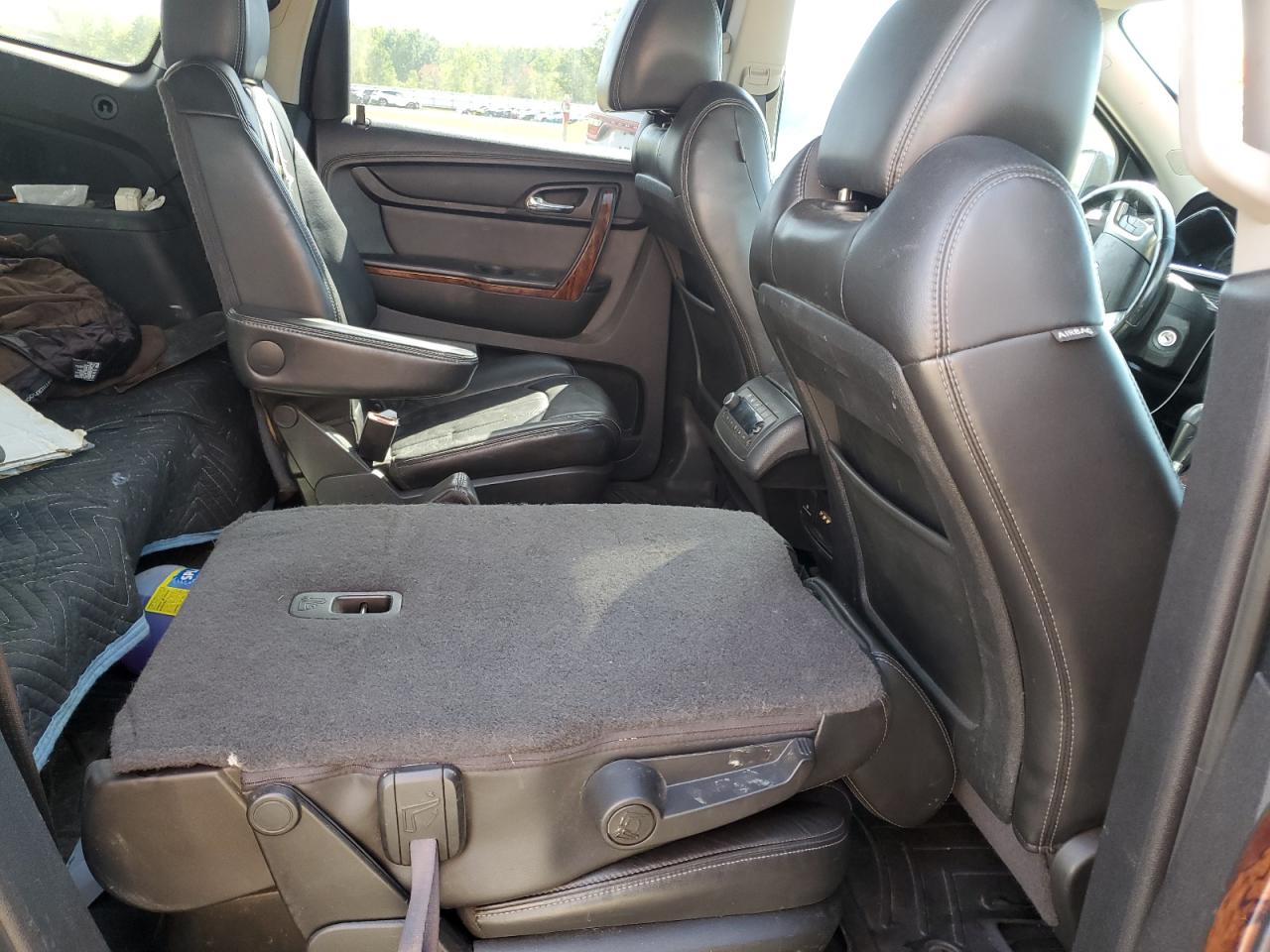 2013 Chevrolet Traverse Ltz VIN: 1GNKVLKD3DJ199645 Lot: 70696345