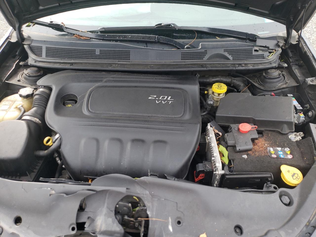 2013 Dodge Dart Sxt VIN: 1C3CDFBA5DD310853 Lot: 83803315