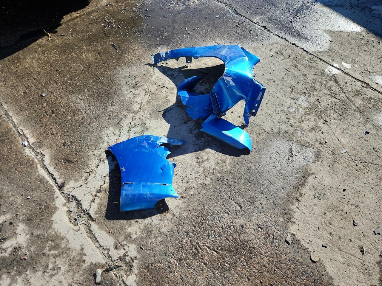 2009 Toyota Corolla Base VIN: 1NXBU40E79Z034681 Lot: 84269275