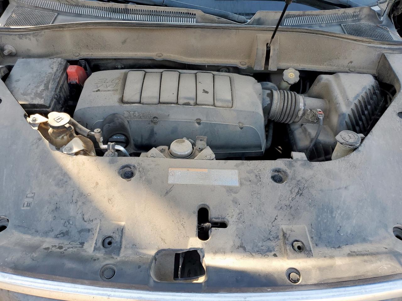 2015 GMC Acadia Sle VIN: 1GKKRPKD1FJ149144 Lot: 71772465