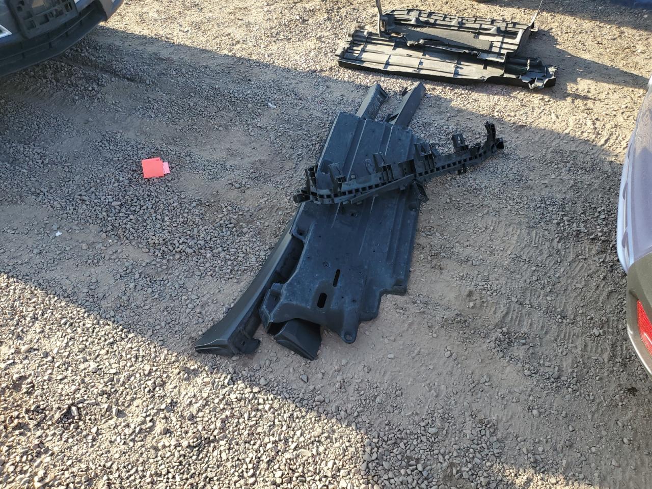 2018 Subaru Crosstrek Limited VIN: JF2GTAMC5JH340989 Lot: 80328975