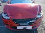 2013 MAZDA 6 SE-L  for sale at Copart SANDTOFT
