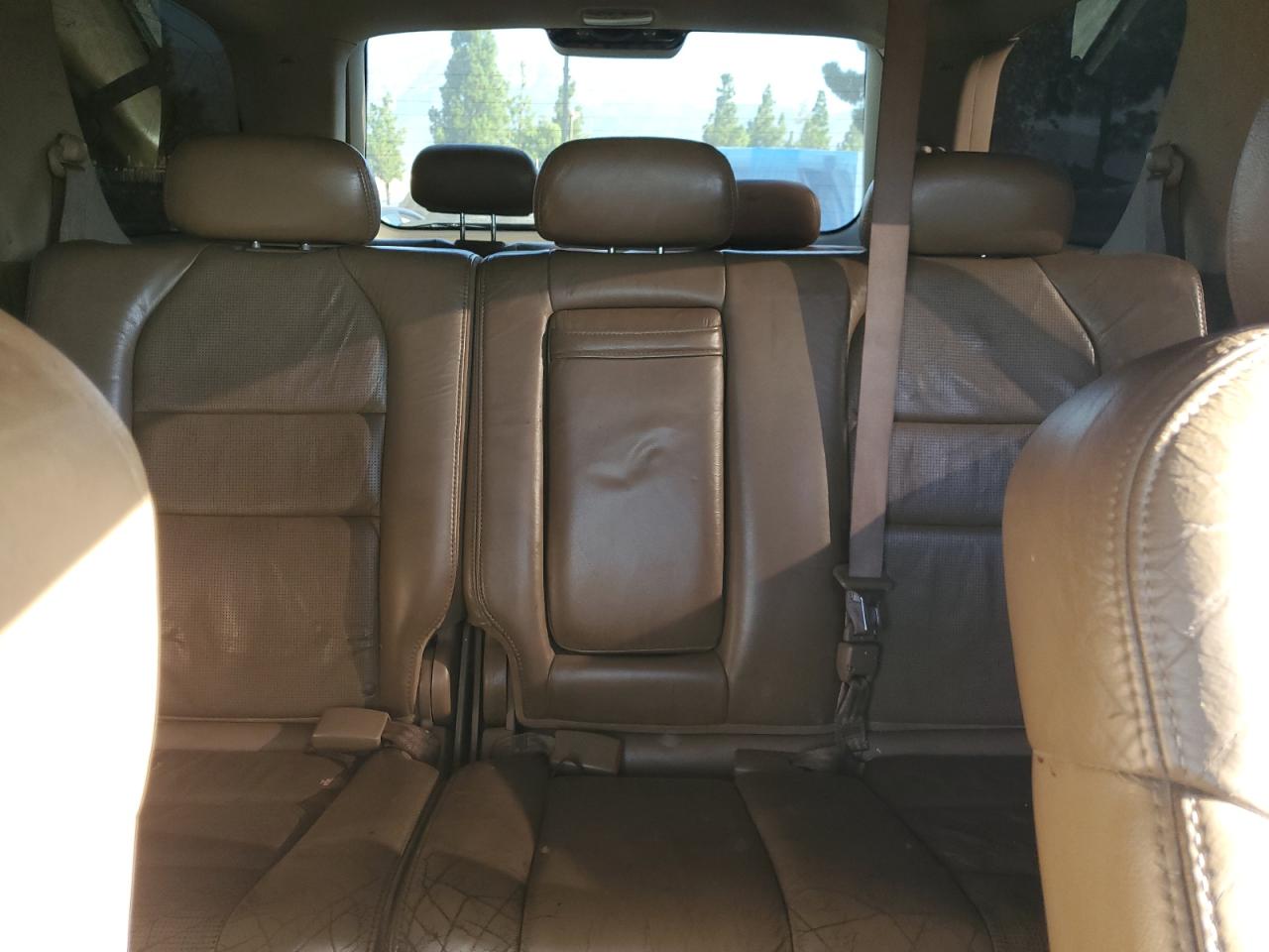 2006 Acura Mdx VIN: 2HNYD18226H544999 Lot: 91147175