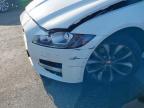 2018 JAGUAR XF 2.0I R-SPORT 4DR AUTO for sale at Copart CHESTER