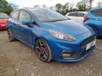 2019 FORD FIESTA ST-2 TURBO  for sale at Copart WOLVERHAMPTON
