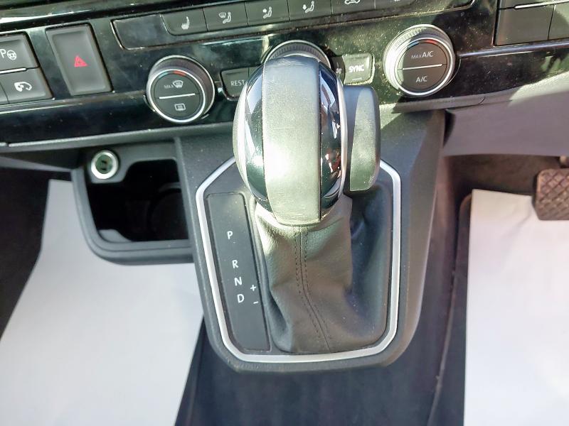 2021 VOLKSWAGEN CARAVELLE EXECUTIVE TDI S 