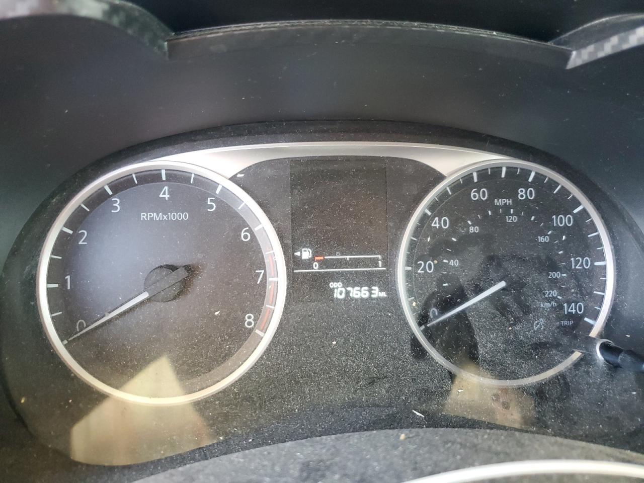 2020 Nissan Versa S VIN: 3N1CN8BV7LL827512 Lot: 81897525