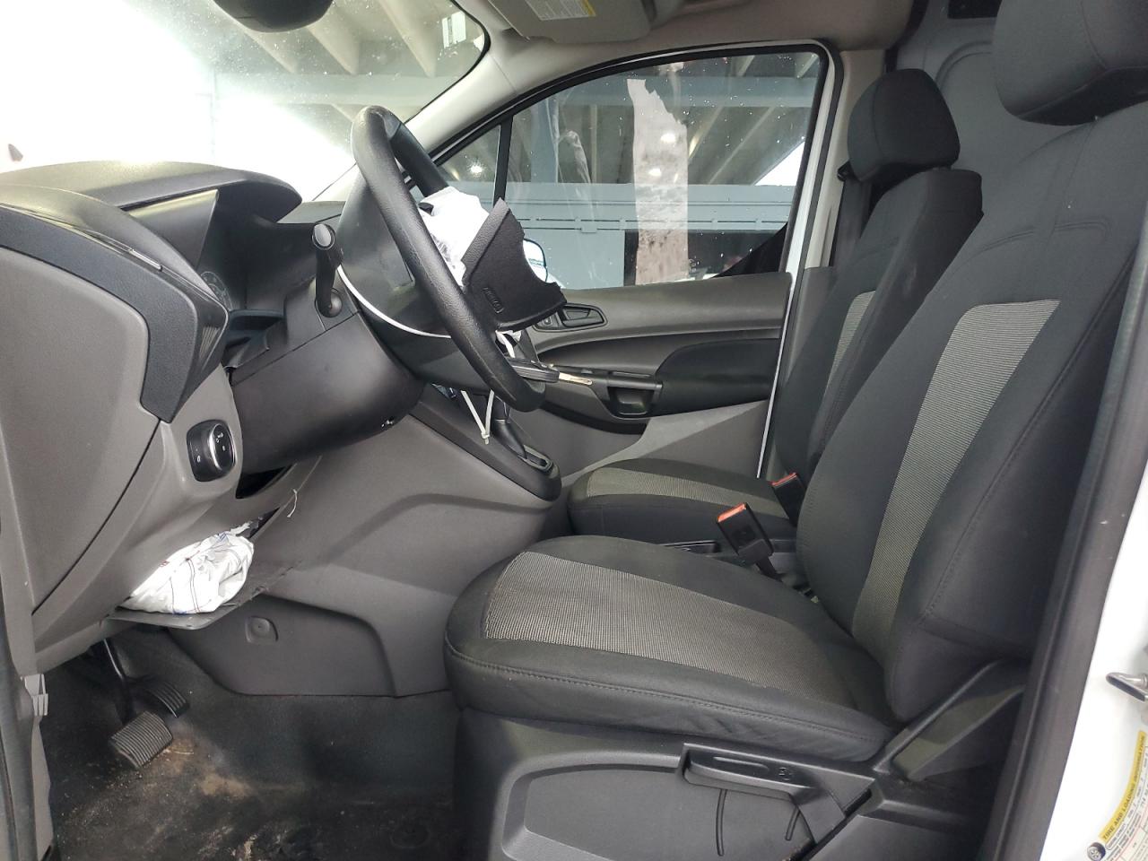 2019 Ford Transit Connect Xl VIN: NM0LS7E24K1396566 Lot: 80355275