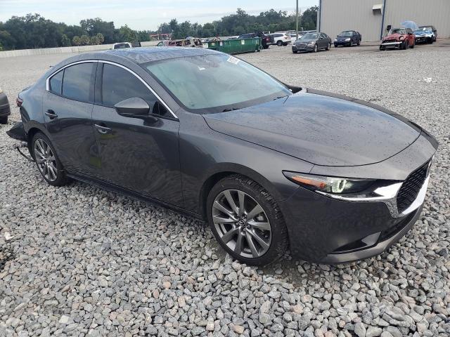  MAZDA 3 2021 Серый