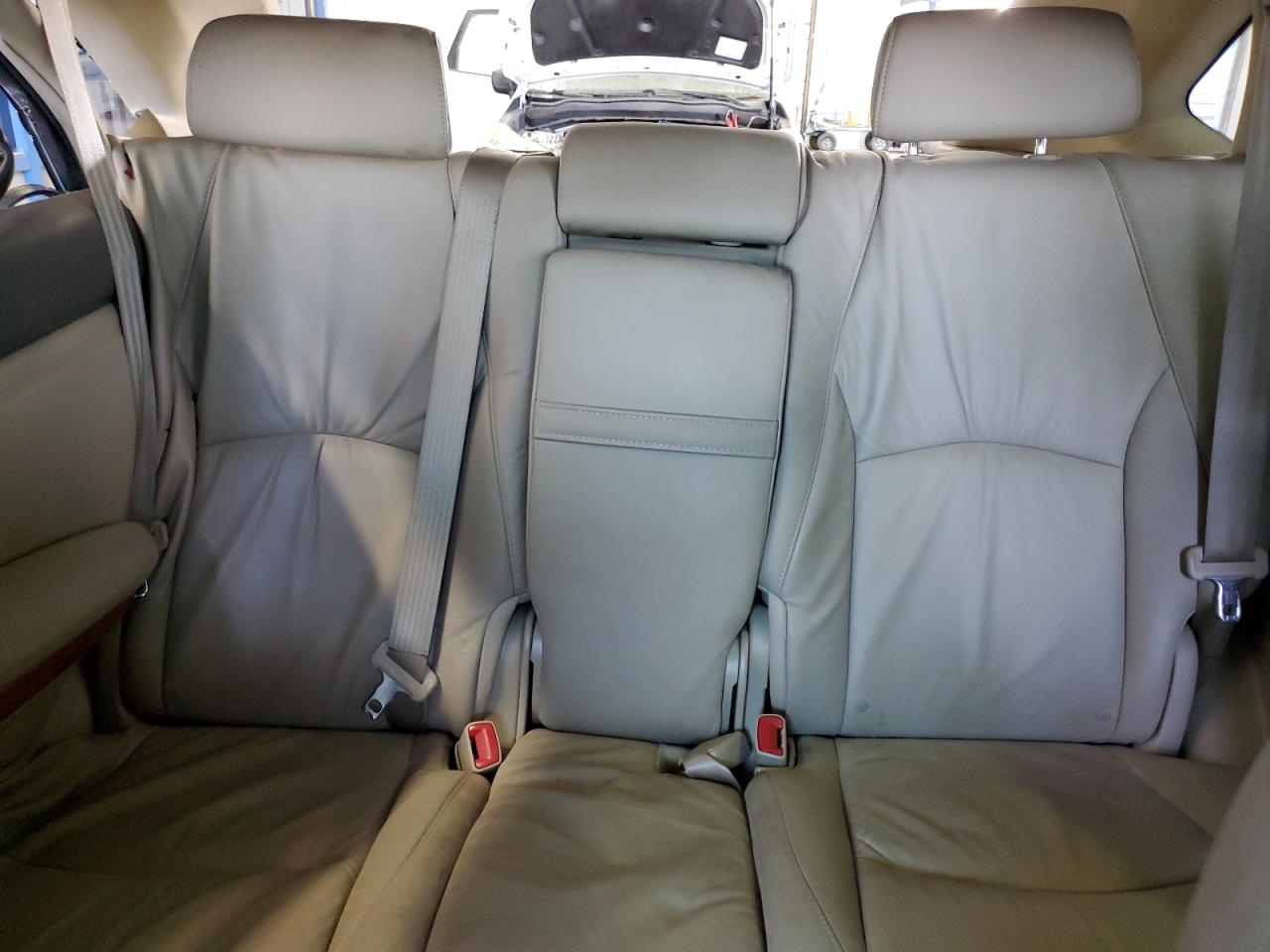 2006 Lexus Rx 330 VIN: JTJHA31UX60102527 Lot: 71748385