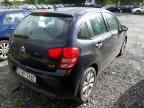 2012 CITROEN C3  for sale at Copart CASTLEDERMOT - IRELAND