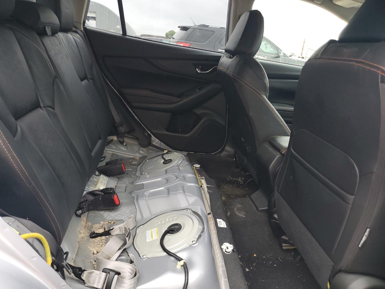 2018 Subaru Crosstrek Limited VIN: JF2GTALC7J8205577 Lot: 70683075