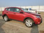 2013 TOYOTA RAV4 LE   à vendre chez Copart AB - EDMONTON