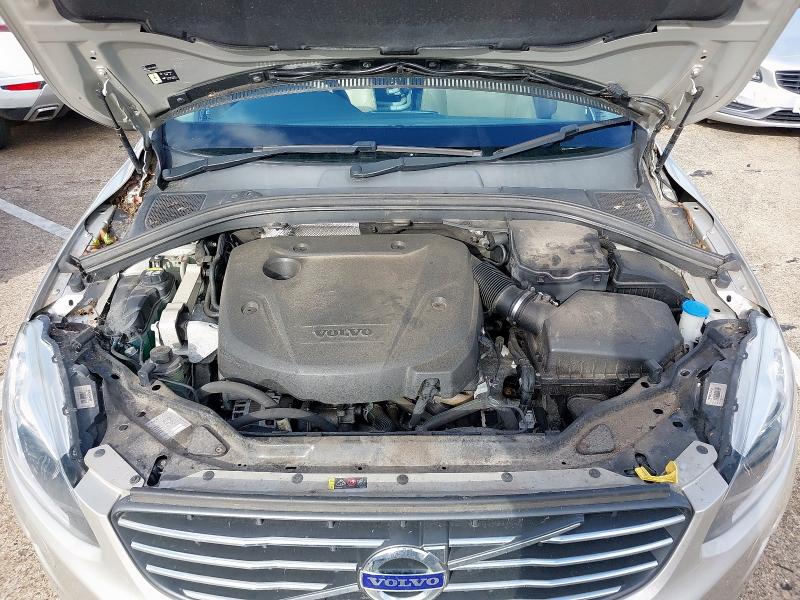2016 VOLVO XC60 SE NAV D4 AUTO 