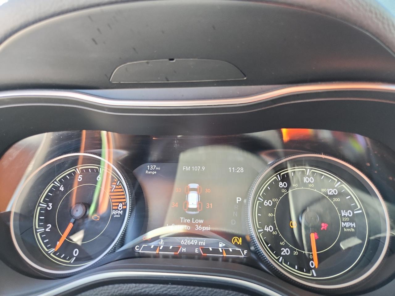 2019 Jeep Cherokee Trailhawk VIN: 1C4PJMBX2KD483533 Lot: 84297625