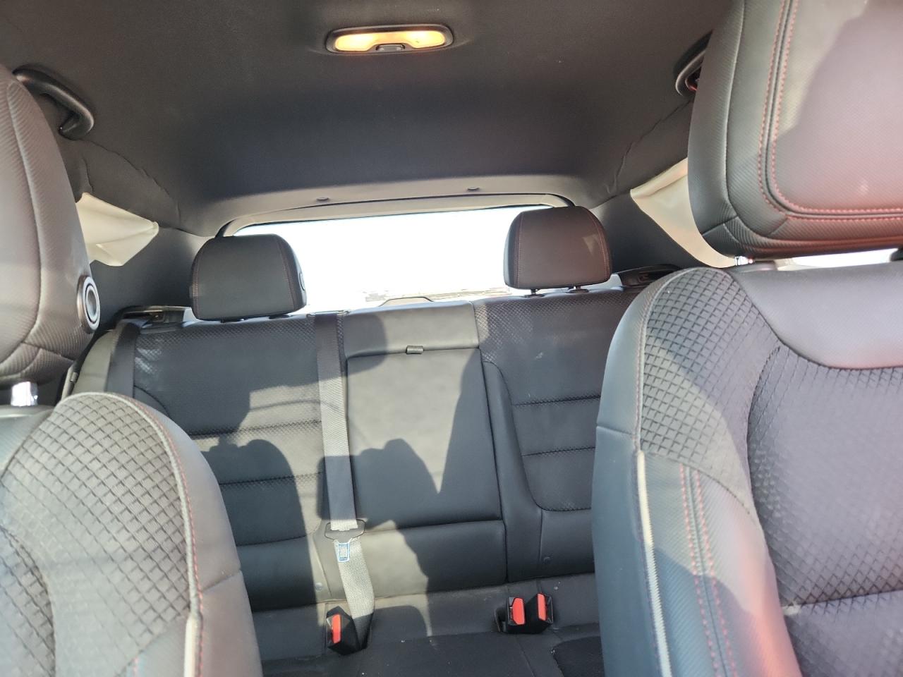 2022 Chevrolet Trailblazer Rs VIN: KL79MTSL2NB108536 Lot: 71830015