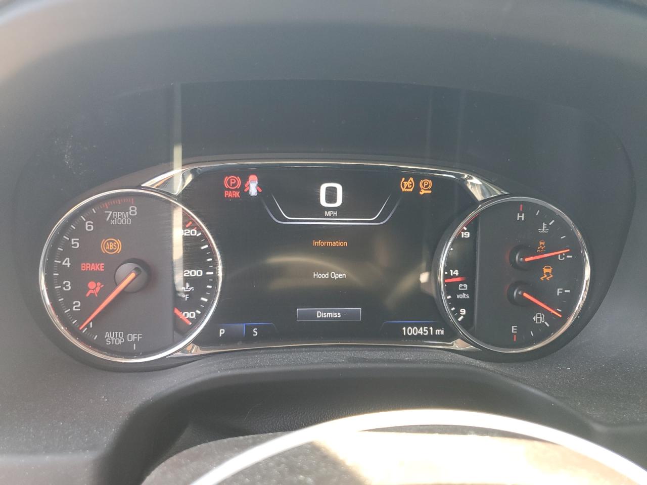 2020 GMC Acadia Slt VIN: 1GKKNMLS1LZ201800 Lot: 80685365