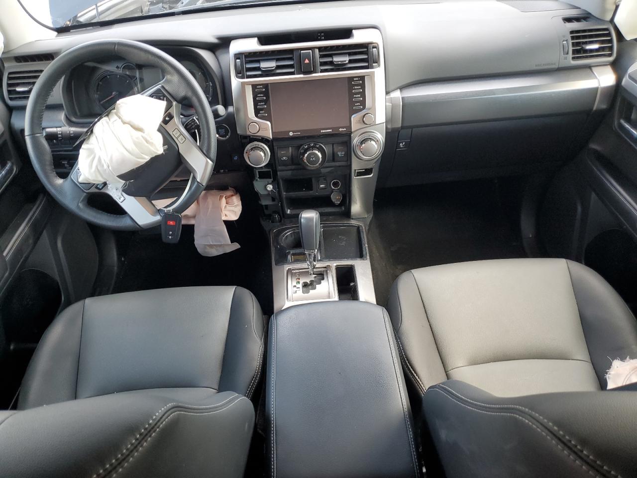 2024 Toyota 4Runner Sr5 VIN: JTEFU5JRXR5308734 Lot: 84020975