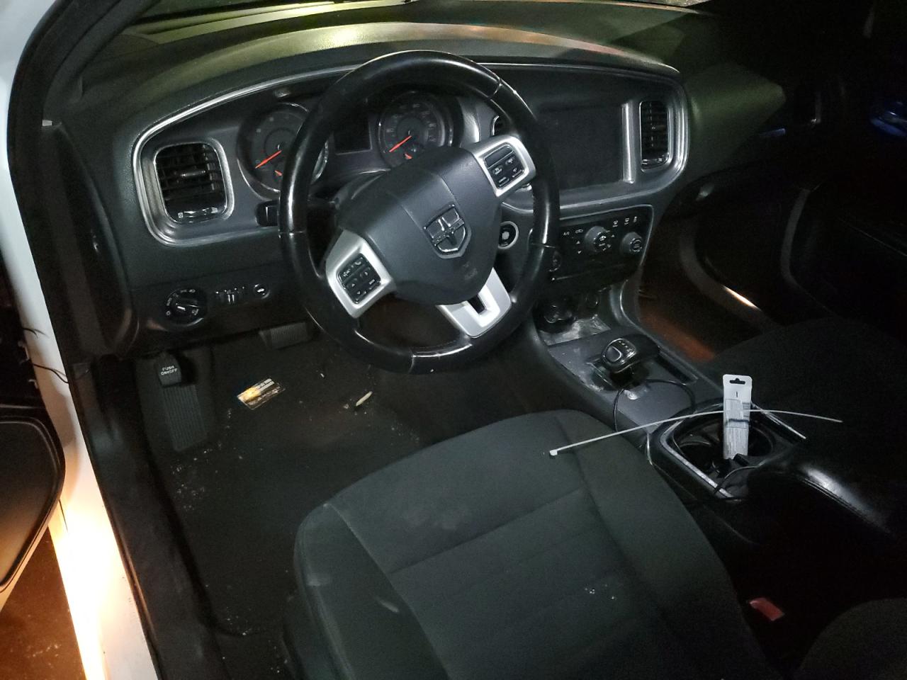 2014 Dodge Charger Sx VIN: 2C3CDXHG1EH275069 Lot: 84300705