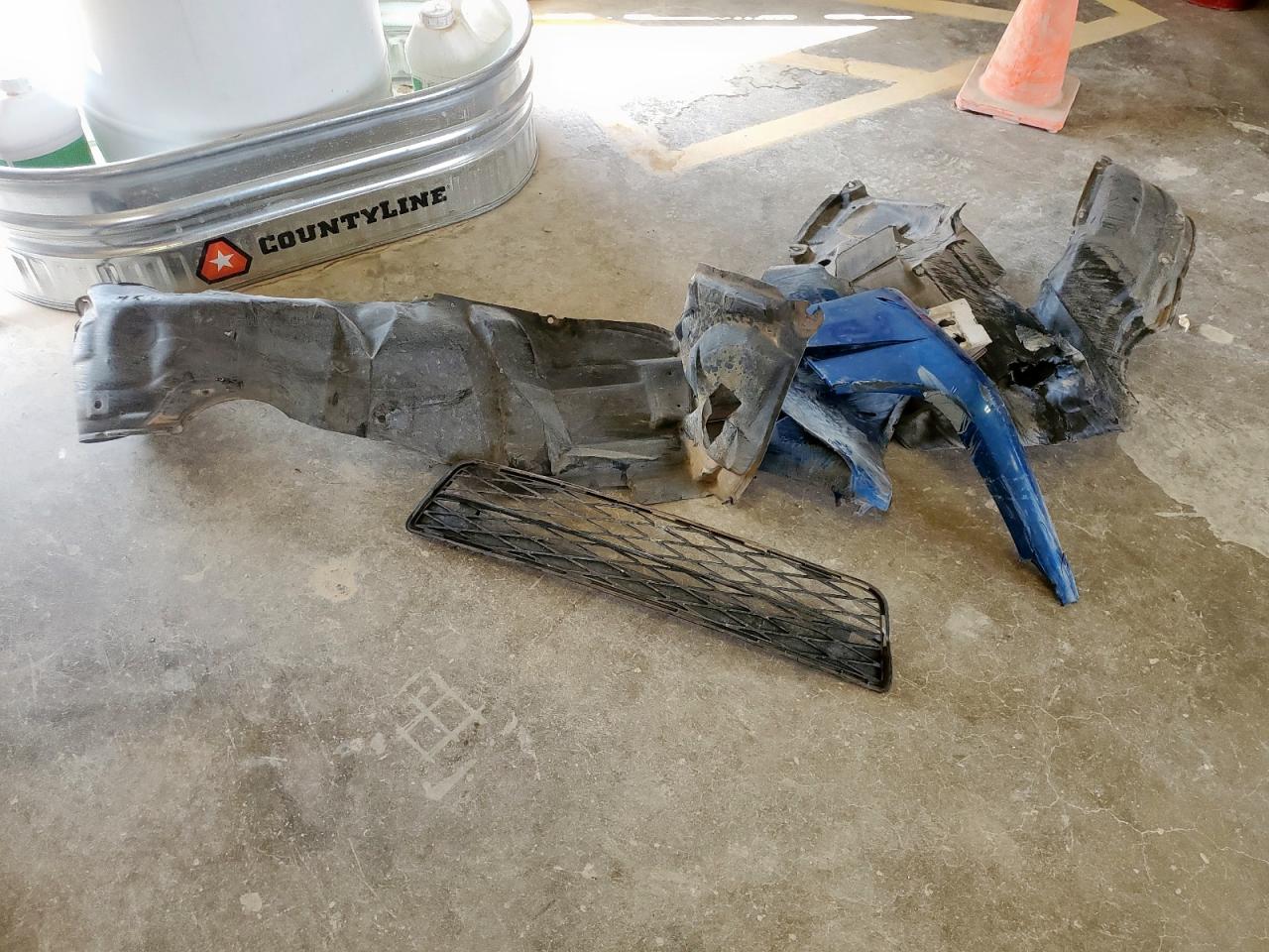 2009 Toyota Corolla Matrix S VIN: 2T1KE40E09C029630 Lot: 83764095