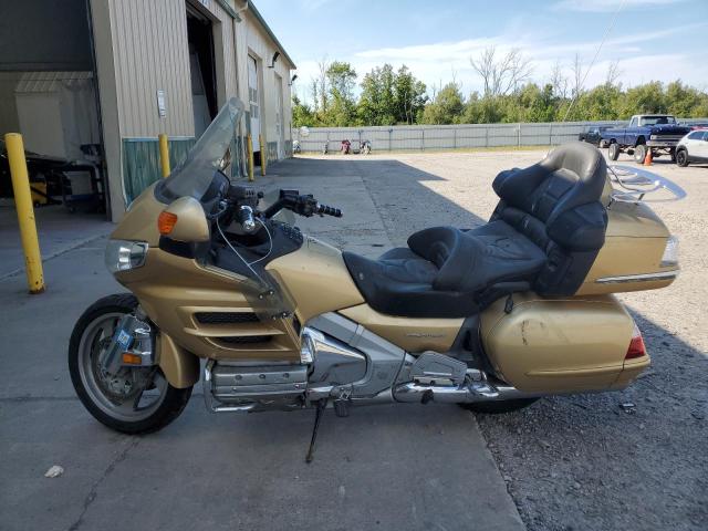 2006 HONDA GL1800   