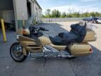 2006 HONDA GL1800    for sale at Copart NY - BUFFALO
