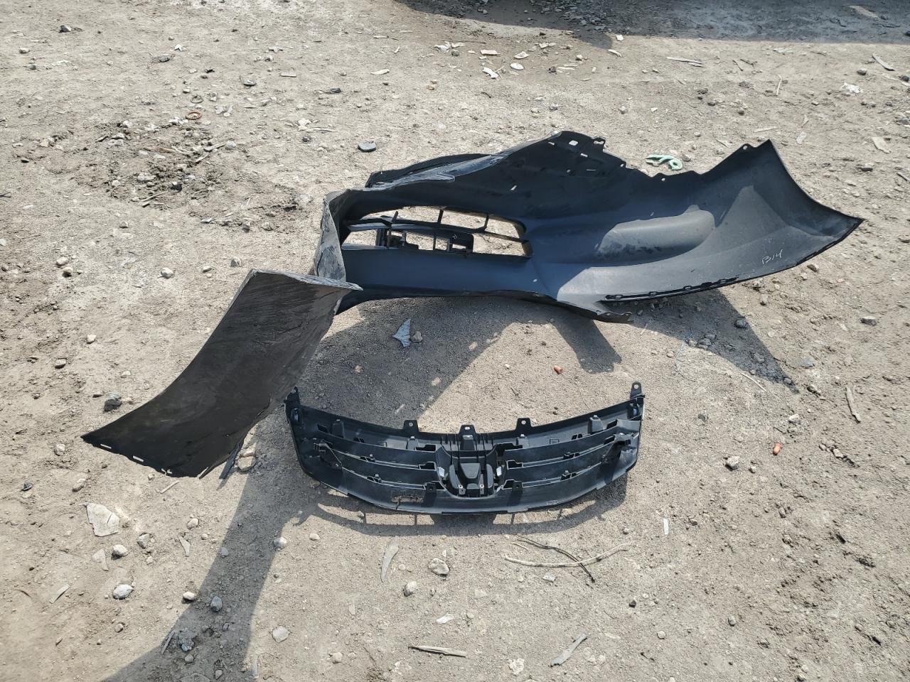 2011 Honda Accord Exl VIN: 1HGCP2F86BA110938 Lot: 80259845