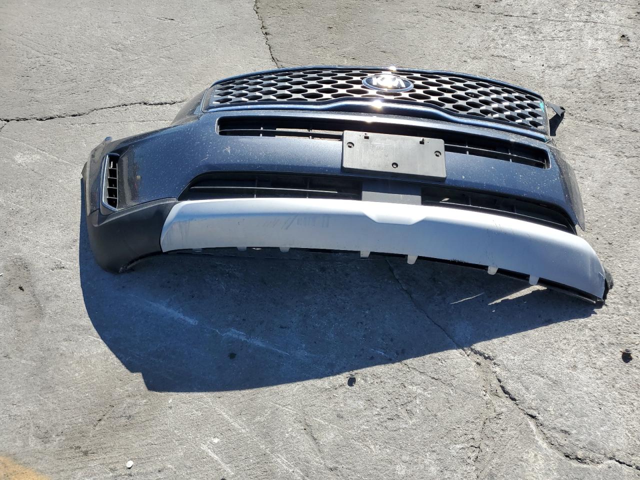 2021 Kia Telluride Lx VIN: 5XYP2DHC3MG178113 Lot: 81881835