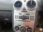 2013 VAUXHALL CORSA S for sale at Copart CORBY