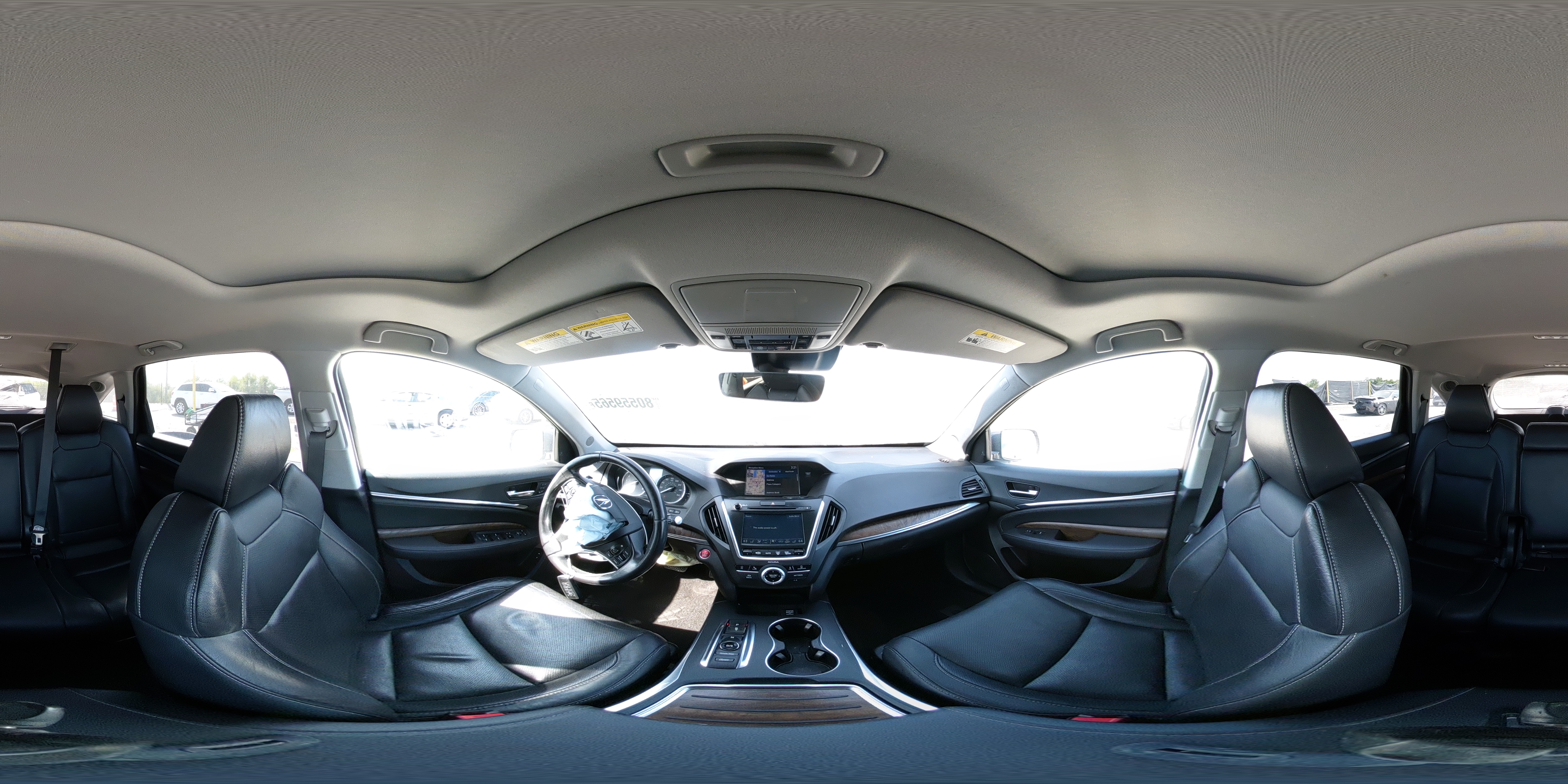 2020 Acura Mdx Technology VIN: 5J8YD4H56LL027206 Lot: 80559565