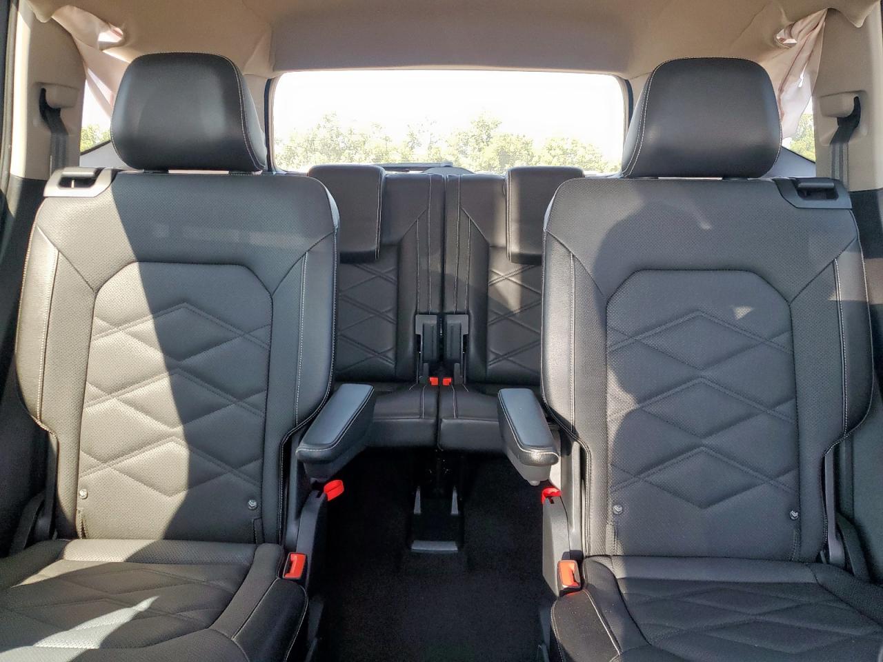 2024 Volkswagen Atlas Se VIN: 1V2WR2CA2RC541609 Lot: 71691615