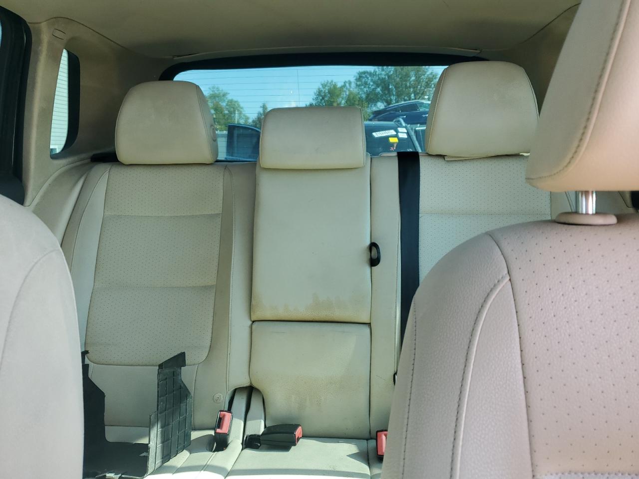 2015 Volkswagen Tiguan S VIN: WVGBV7AX9FW563936 Lot: 82067305