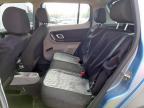 2008 SKODA FABIA 2 HTP 70  for sale at Copart WESTBURY
