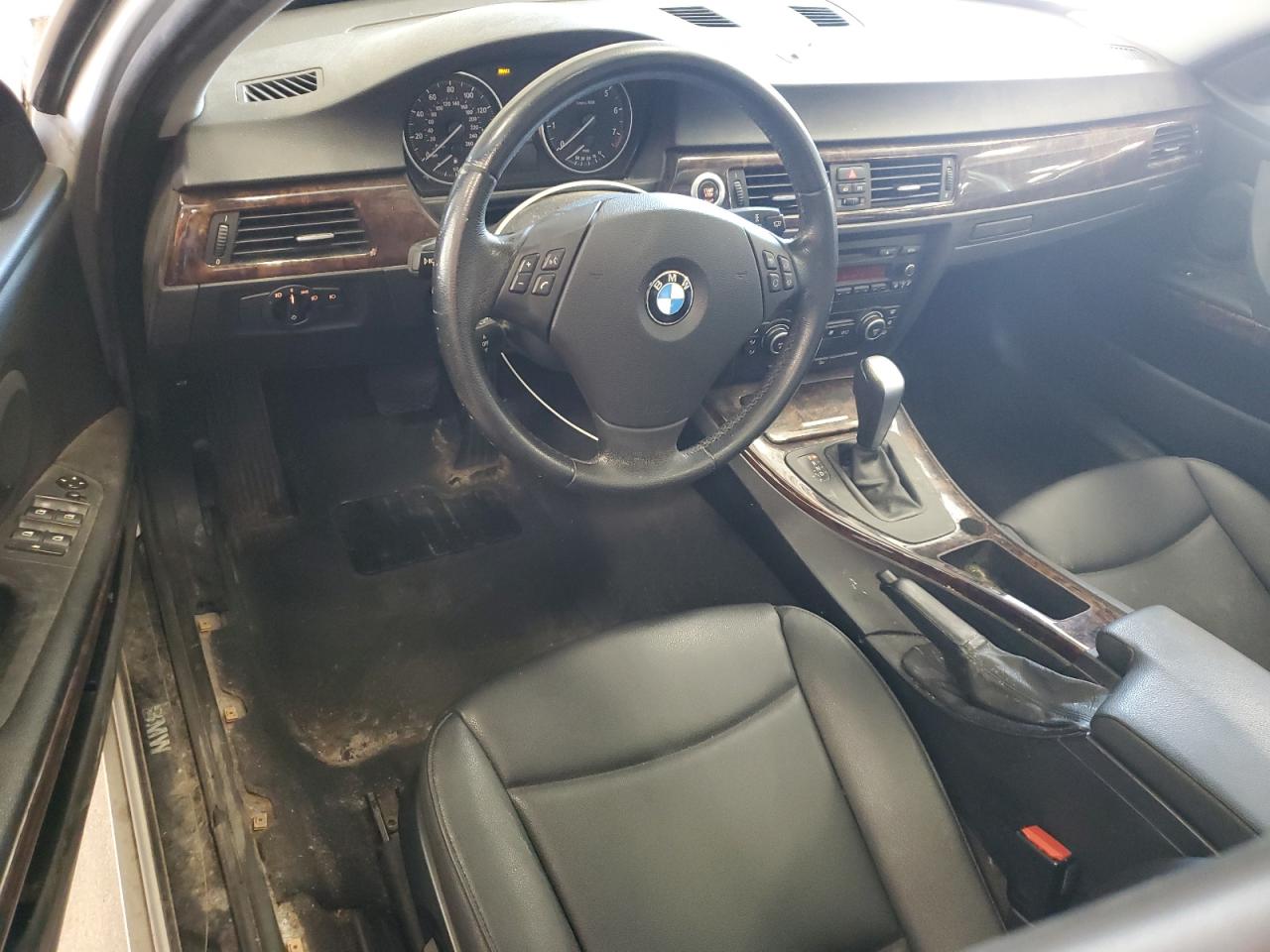 2008 BMW 328 Xi VIN: WBAVC93588K035620 Lot: 83779035
