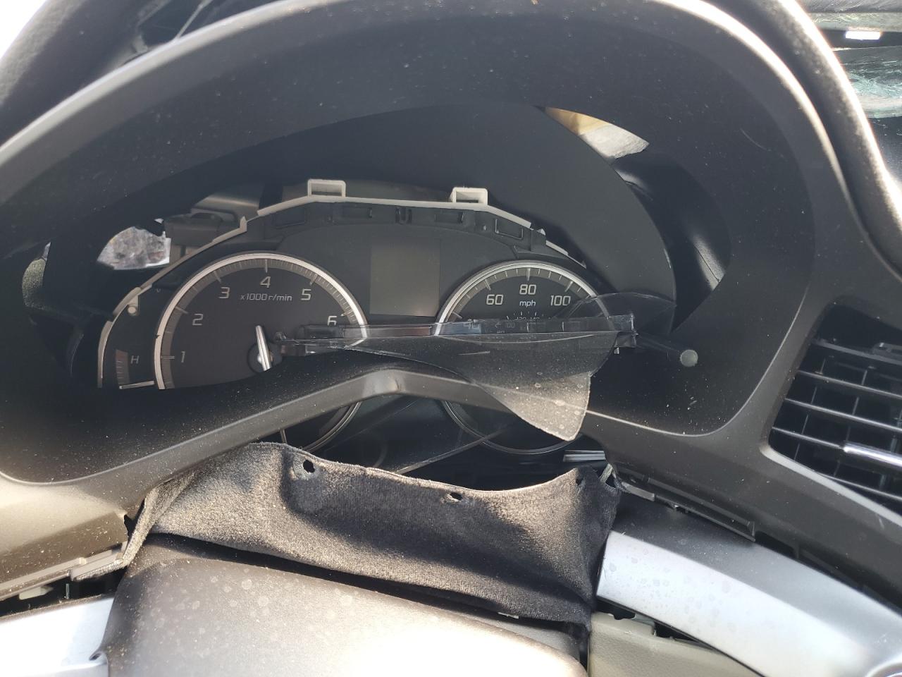 2015 Acura Ilx 20 Tech VIN: 19VDE1F74FE009208 Lot: 71470835